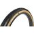 Panaracer GravelKing SK TLR Gravel Tyre – 700 x 45Black / Brown