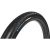 Panaracer GravelKing SK+ TLR Gravel Tyre – 650b x 48Black / Black