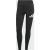 Educate Necessities Sports activities Leggings – SIZE