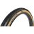 Panaracer GravelKing SK+ TLR Gravel Tyre – 700 x 45Black / Brown