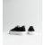 Black Canvas Flatform Trainers New Look – SIZE UK 5