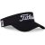 Titleist Tour Performance Adjustable Golf Visor