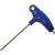 Park Tool PH – P-Handled Hex Wrench – 2.5mm