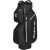 Cobra Ultradry Professional Golfing Cart Bag – Black/White