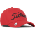 Titleist Players Performance Ball Marker Adjustable Golf Cap