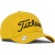 Titleist Players Performance Ball Marker Adjustable Golf Cap