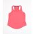 Atmosphere Womens Pink   Basic Tank Size 10 – SIZE