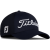 Titleist Tour Sports Mesh Fitted Baseball Cap