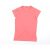 Atmosphere Womens Pink   Basic T-Shirt Size 6 – SIZE