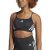 Recycled Sports activities Bra, Gentle Reinforce – SIZE XS;S;M;L;XL