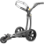 PowaKaddy 2024 CT6 GPS Electric Golf Trolley