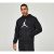 Baseline HBR Overhead Hoodie – SIZE XS