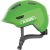 Abus Smiley 3.0 Children Helmet – Glossy Inexperienced, Small