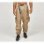 Tech Woven Lined Cargo Pant – SIZE S