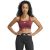 High Support Sports Bra – SIZE