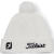 Titleist Tour PomPom Winter Beanie Hat