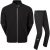 FootJoy HydroTour Mens Waterproof Suit – Black