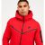 Tech Fleece Full Zip Hoodie – SIZE XL