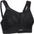 Shock Absorber x Champion Classic D+ Sports Bra – Black – SIZE 32DD