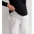 Maternity Pale Grey Jersey Over Bump Cuffed Joggers New Look – SIZE UK 16