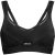 Shock Absorber Active Classic Support Bra – Black – SIZE 32D