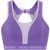 Shock Absorber Ultimate Run Padded Sports Bra – Purple – SIZE 32D