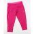 Karrimor Womens Pink   Compression Leggings Size 8 L17 in – running – SIZE