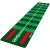 Longridge 4 Speed Track Putting Mat