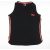 Lonsdale Womens Multicoloured   Basic Tank Size 14 V-Neck – SIZE