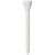 Masters Wooden Golf Tees White