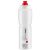 Elite Jet Water Bottle – 950ml, Transparent / Pink