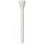 Masters Wooden Golf Tees White