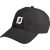 FootJoy DryJoys Baseball Golf Cap – Black