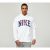 Varsity Arched Overhead Hoodie – SIZE S