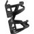 Elite Prism Facet-Access Bottle Cage – Stealth Black, Proper Hand