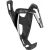 Elite Vico Carbon Bottle Cage – Matt Black / White