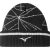 Mizuno Breathe Thermo Graphic Beanie Hat