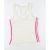 NEXT Womens White   Basic Tank Size 14 – SIZE