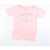 NEXT Womens Pink   Basic T-Shirt Size 10 – SIZE