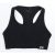 NEXT Womens Black   Cropped Tank Size 8 – SIZE