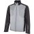 Galvin Green Albert GORE-TEX Waterproof Golf Jacket – Forged Iron/Sharkskin/Cool Grey