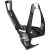 Elite Cannibal XC Bio Bottle Cage – Black / White