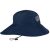 Galvin Green Art GORE-TEX Paclite Waterproof Golf Hat – Navy