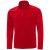 Galvin Green Drake Insula Half Zip Golf Pullover – Red