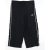 Nike Womens Black   Sweat Shorts Size 14 – SIZE