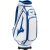 Mizuno Tour Staff Mid Golf Cart Bag