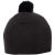 Galvin Green Lemmy Windproof Knitted Golf Bobble Hat – Black