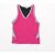 Nike Womens Pink   Fundamental T-Shirt Size M – SIZE