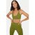 Claude Bra – Olive