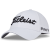 Titleist Tour Elite Golf Baseball Cap